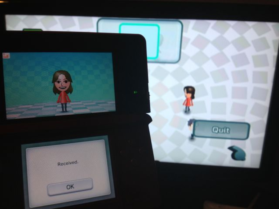 Transferring Your Mii To The Wii U Guide Nintendo Life