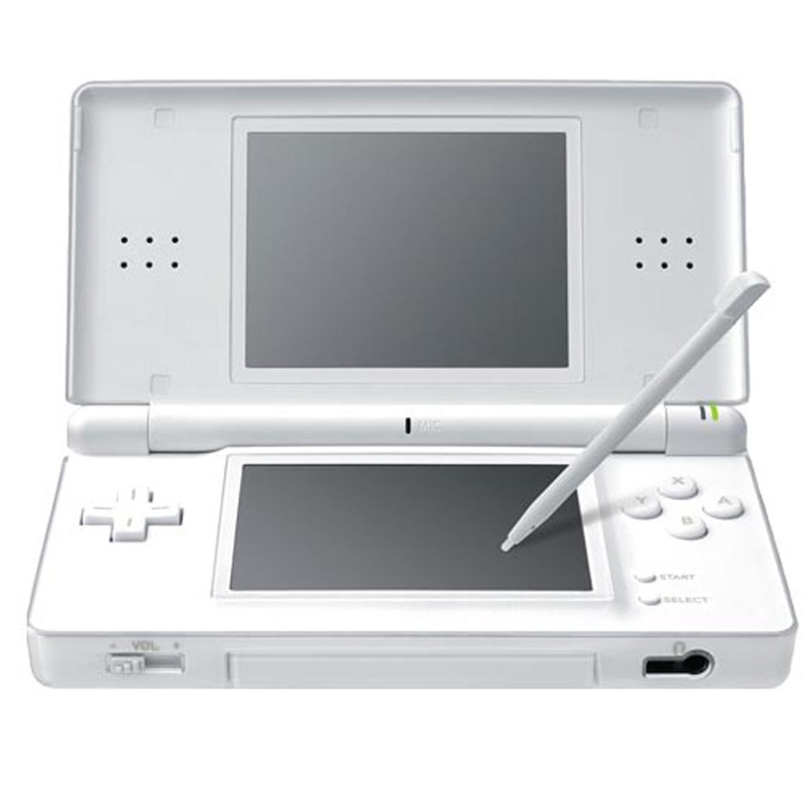 Fresh Figures Suggest Nintendo DS Is The Most Popular Console Of All