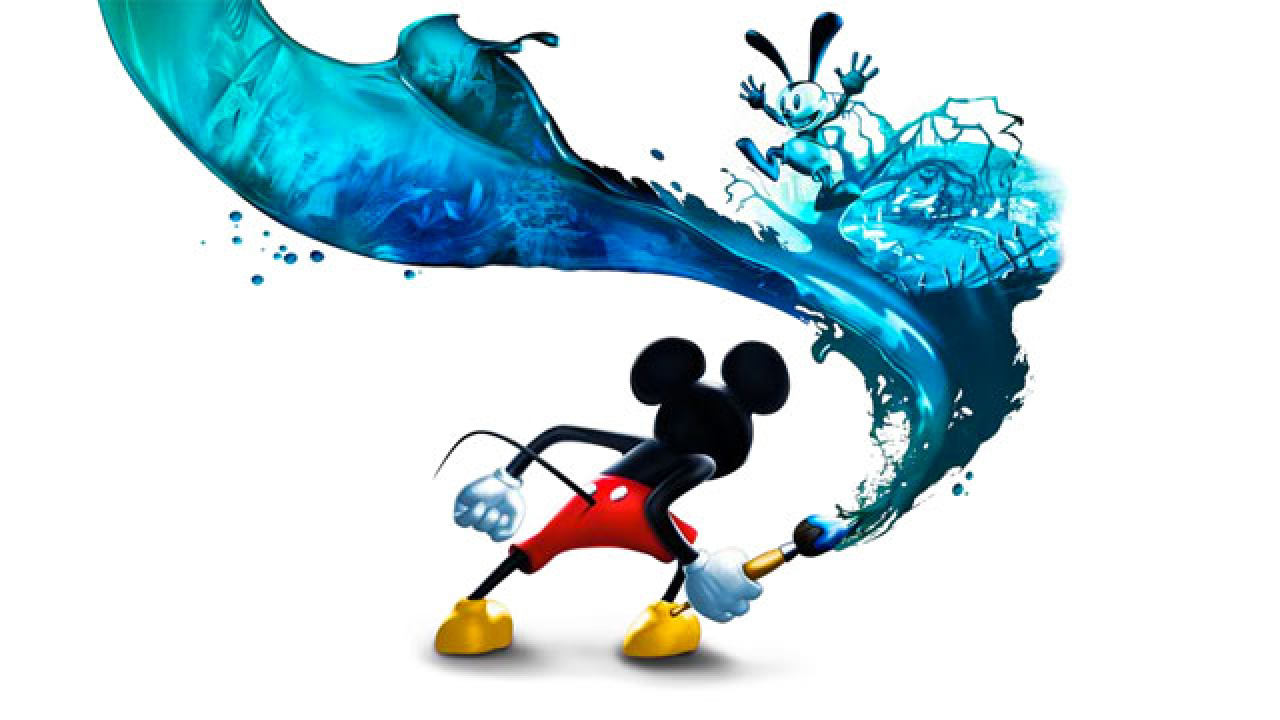 Warren Spector Hints At Epic Mickey 3 Nintendo Life