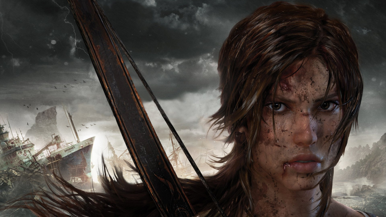 Crystal Dynamics Explains Why Tomb Raider Isn T Coming To