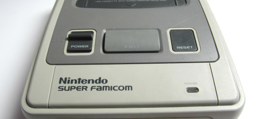 Hardware Classics: Super Nintendo / Super Famicom - Nintendo Life