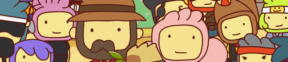Scribblenauts Unlimited