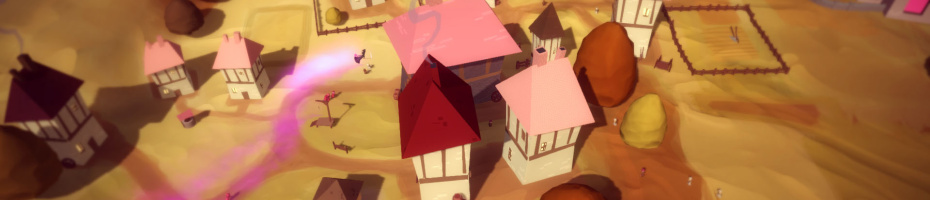 Death Inc Village1