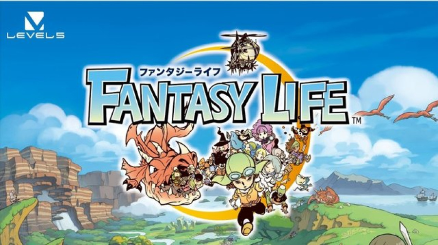 Fantasy Life