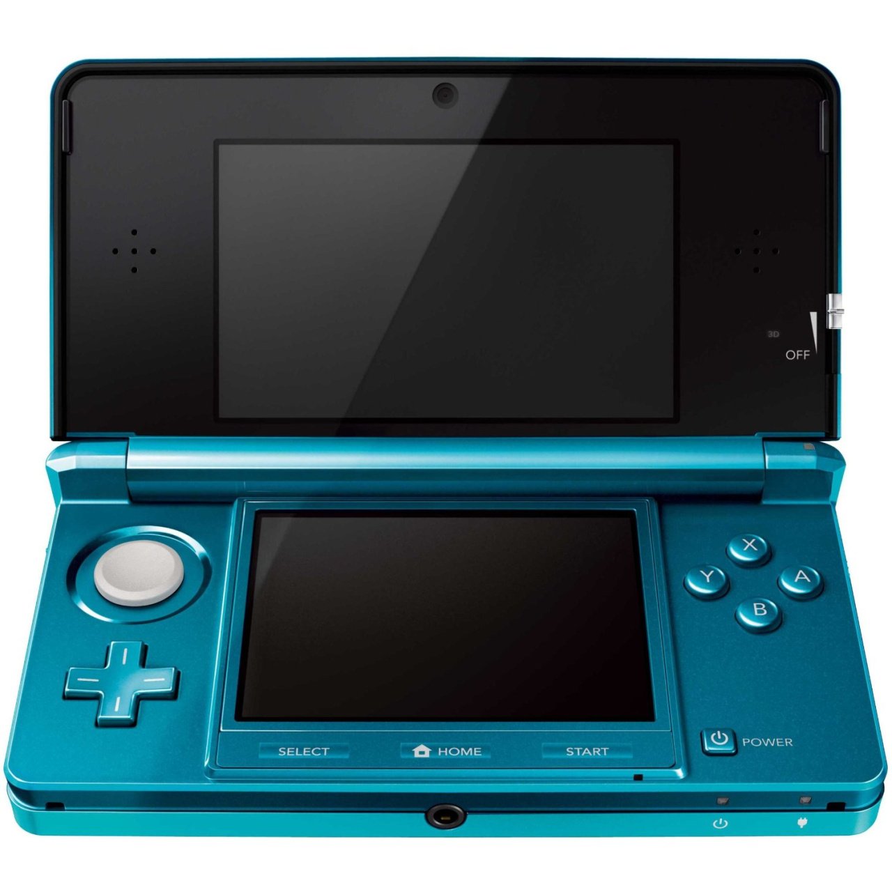 Nintendo Selling Refurbished 3DS and DSi Consoles