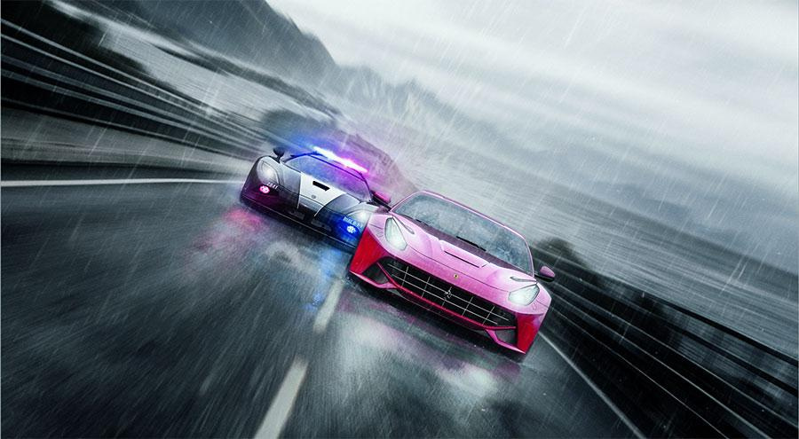 Nfsr