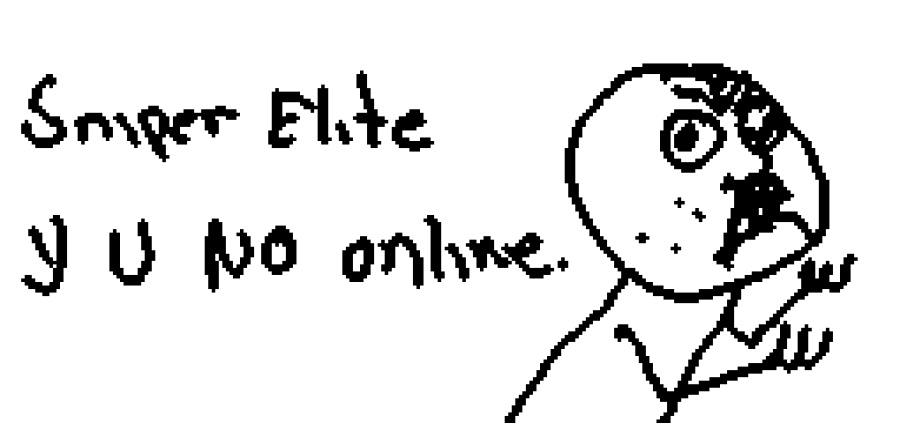 Sniper Eliter No Online Miiverse2