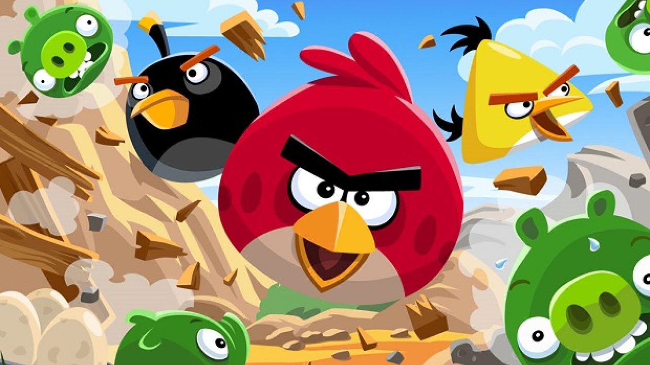 angry birds trilogy wii u