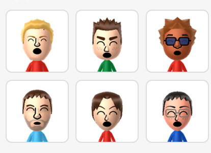 Nintendo Launches E3 Miiverse Communities - Nintendo Life