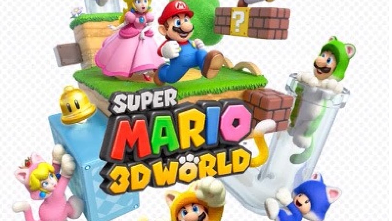 wii u super mario 3d world rom download