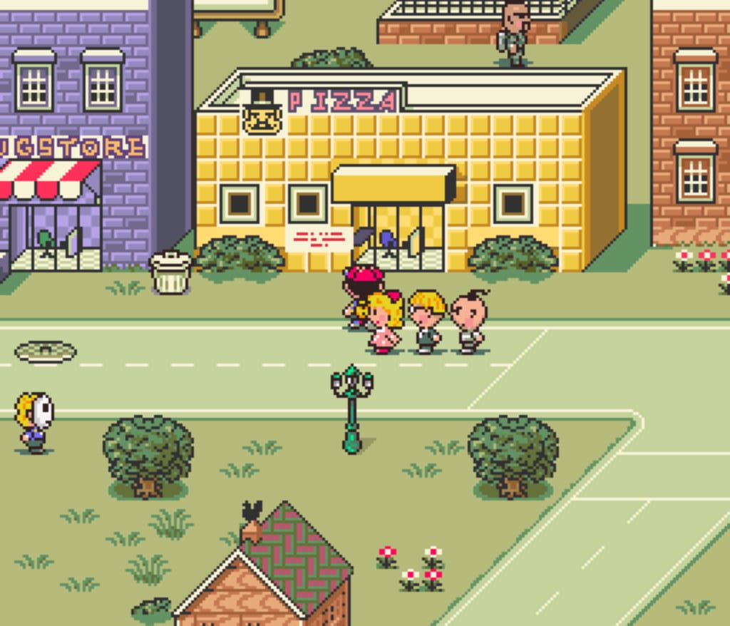download nintendo direct earthbound