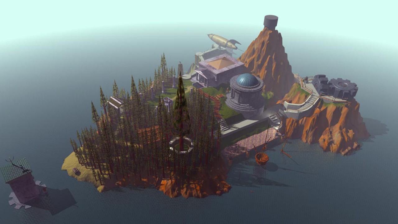 Myst Myst