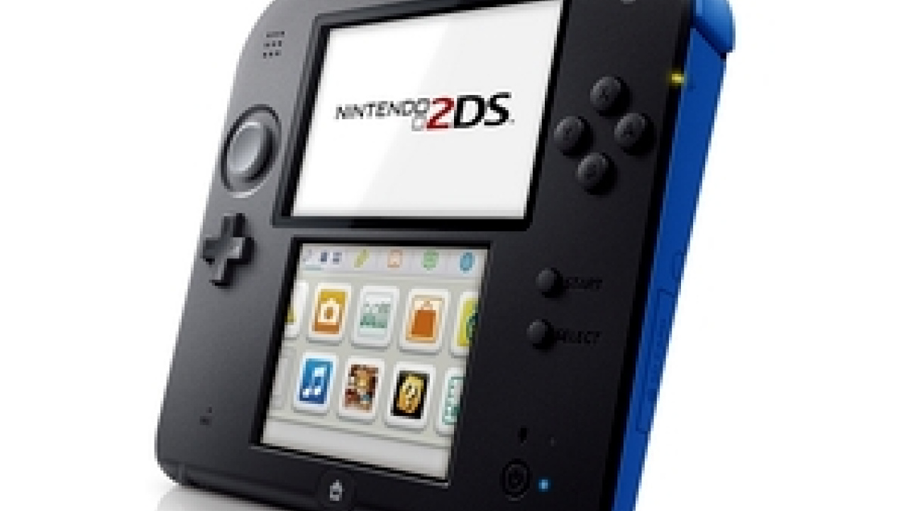 3d Gaming Is Very Much A Part Of Nintendo S Future Plans