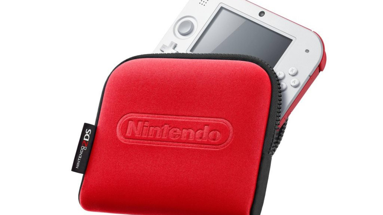 Weirdness Abc News Tells Us All About How The 2dees Can Play 3dees Games Nintendo Life