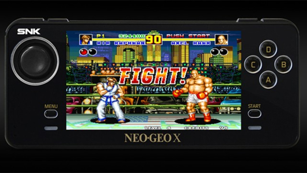 Tommo Refuses To Follow Snk S Neo Geo X Termination Demand Nintendo Life