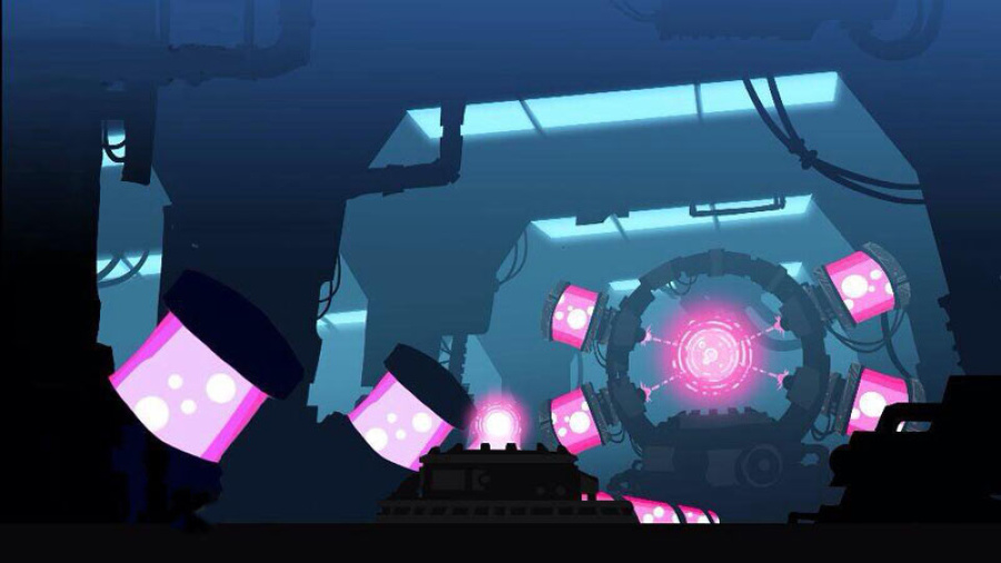 Two Tribes New Game