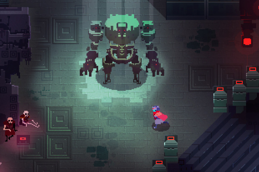 Hype Light Drifter