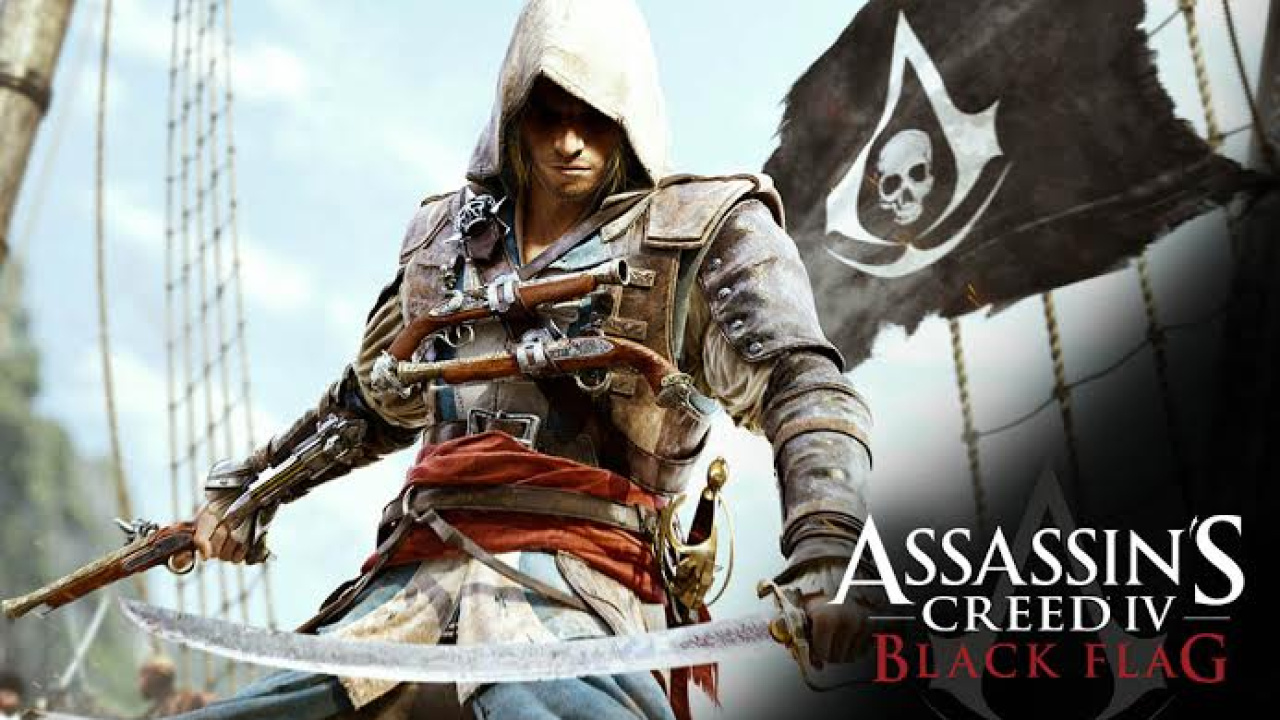 assassins creed black flag companion app download