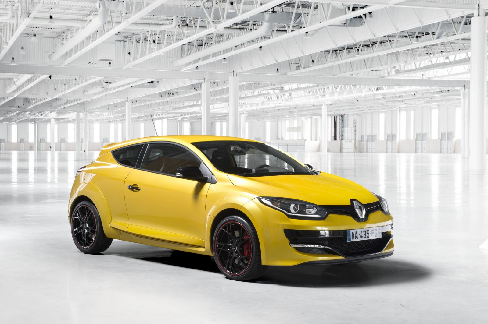French Manufacturer Renault Rolls Into The Project Cars