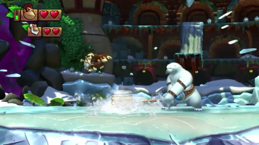 DK