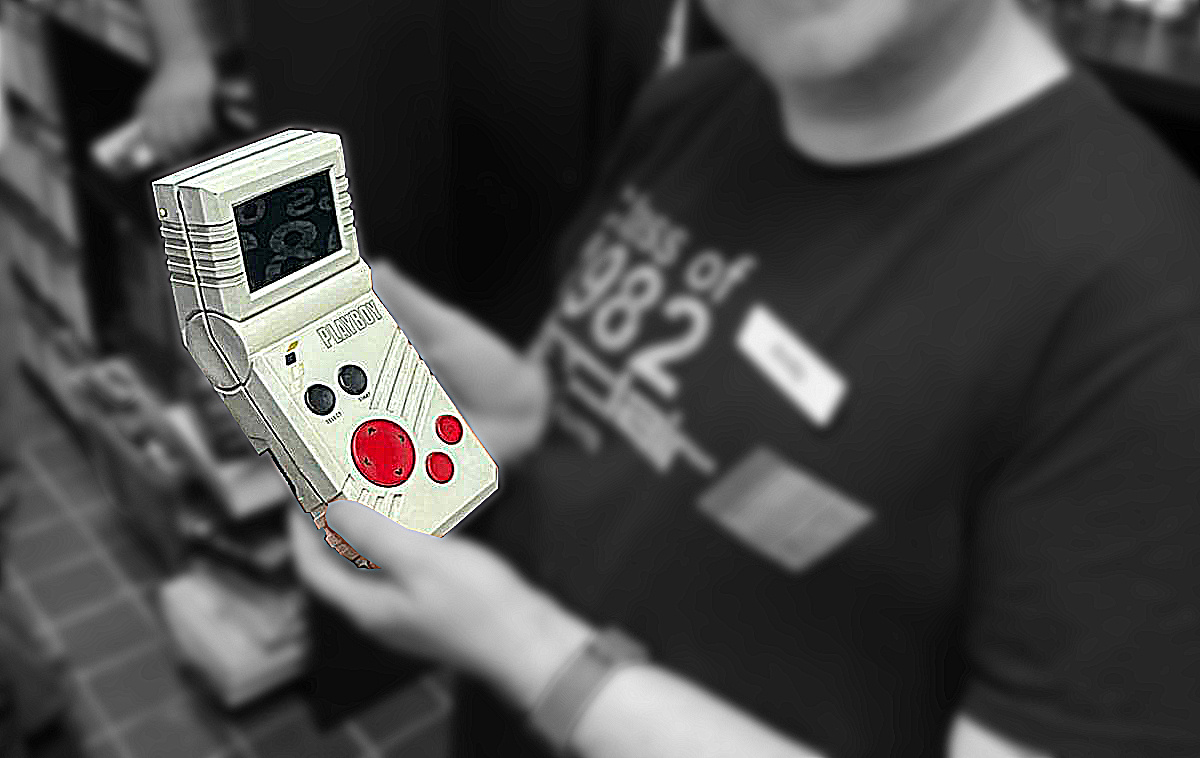 Rare Nearly Took On The Nintendo Game Boy With Its Own