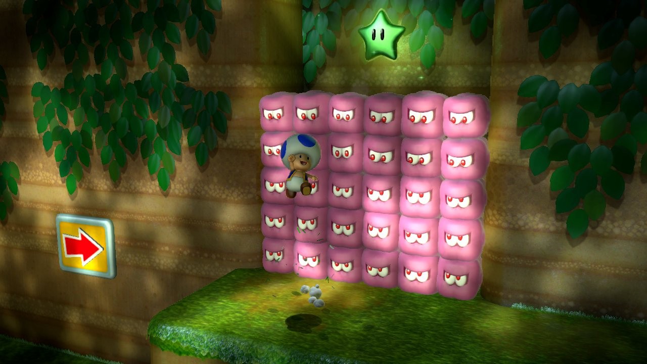 Super Mario 3D World Picks Up Best Nintendo Game VGX Award