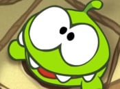 Cut the Rope (DSiWare) News, Reviews, Trailer & Screenshots