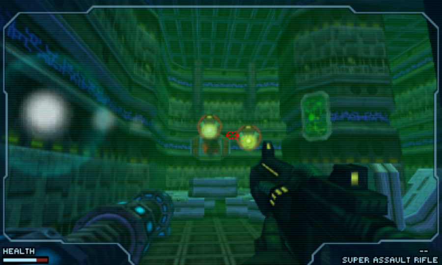 Moon Chronicles Screen 1