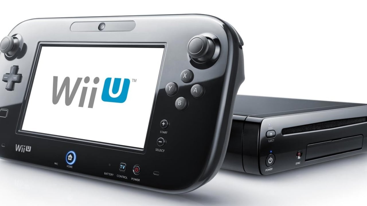 UK Retailer Argos Drops Wii U Premium 