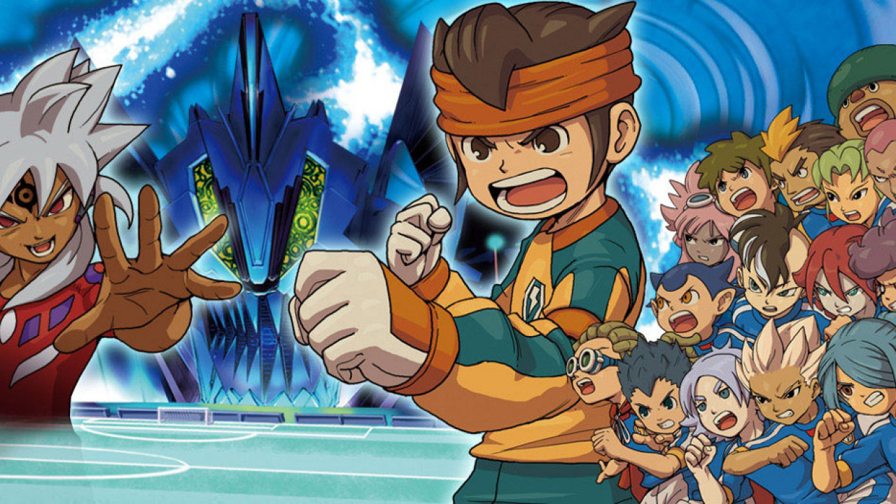 inazuma eleven 3 ogre