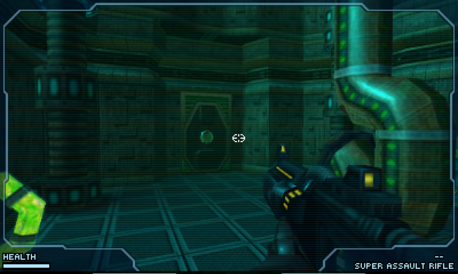 Moon Chronicles Screen Comparison - Edited