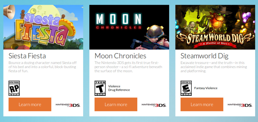 Indie Site No A