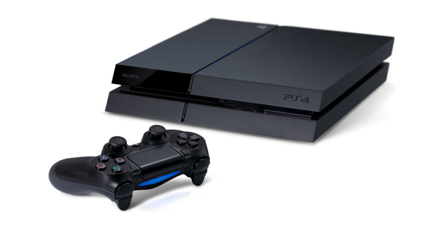 PS4 FTW?