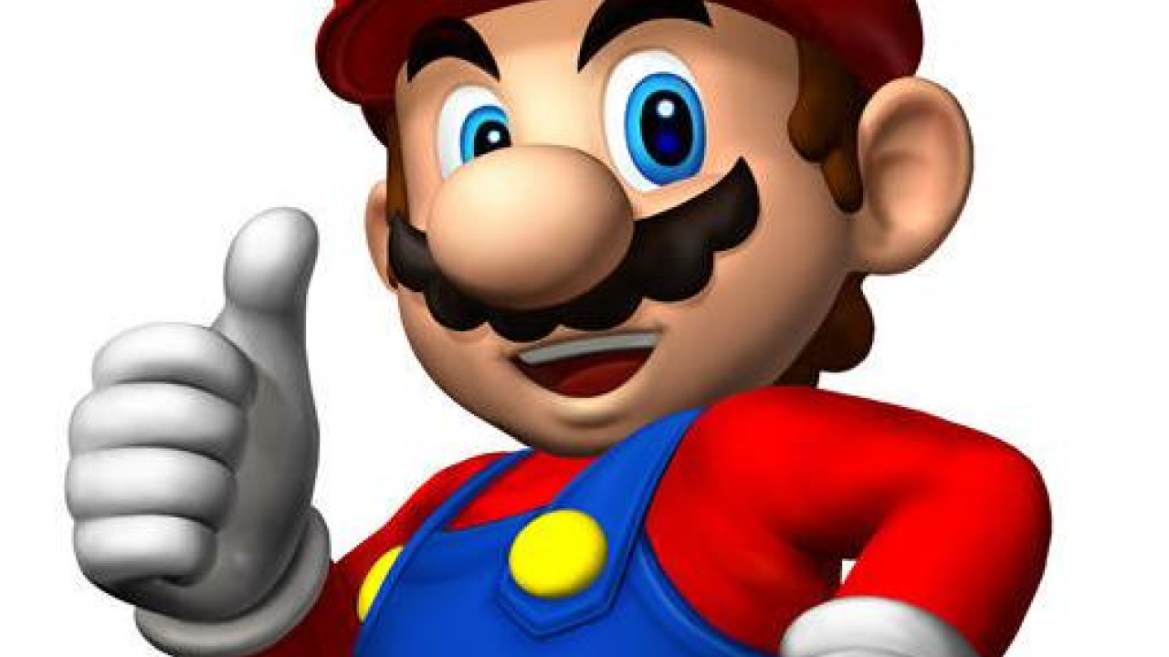 Weirdness 10th March Is Mario Day Apparently Nintendo Life