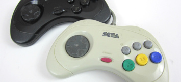 Hardware Classics: Sega Saturn - Nintendo Life