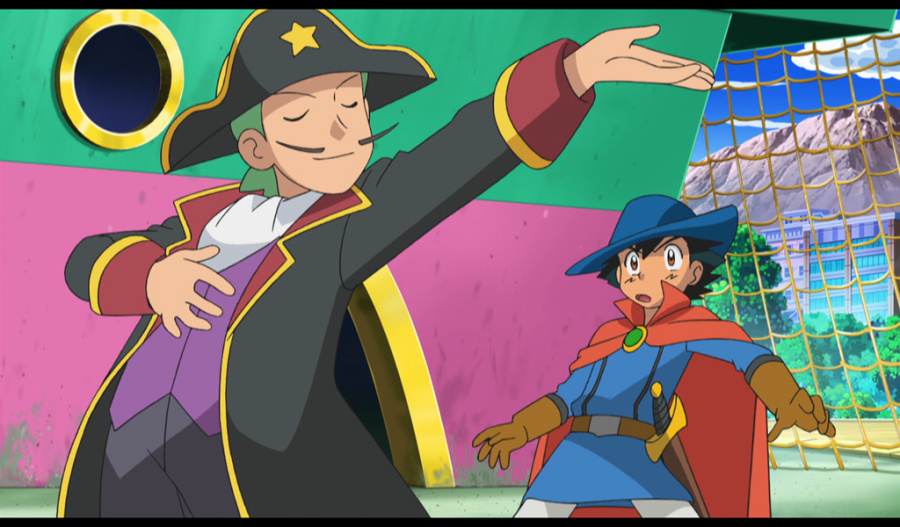 PokéMon TV 03