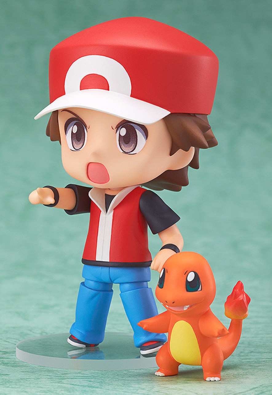 Everyone Is Red! (Basically TPP, But With SVer's!) OOC | Sufficient Velocity Leaf Plays pokemon | Tumblr