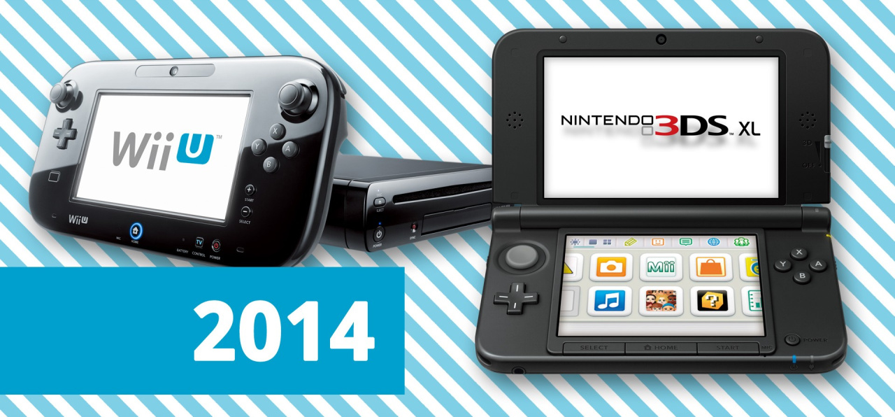 The Top Video Games Of 2014 - Forbes
