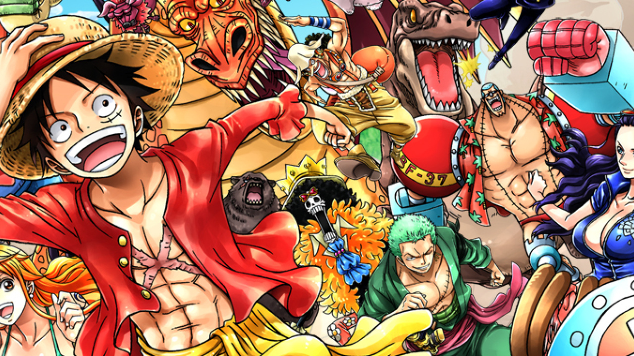 One Piece Red Streaming Twitter One Piece Unlimited World Red Is Getting Some Free DLC In Europe
