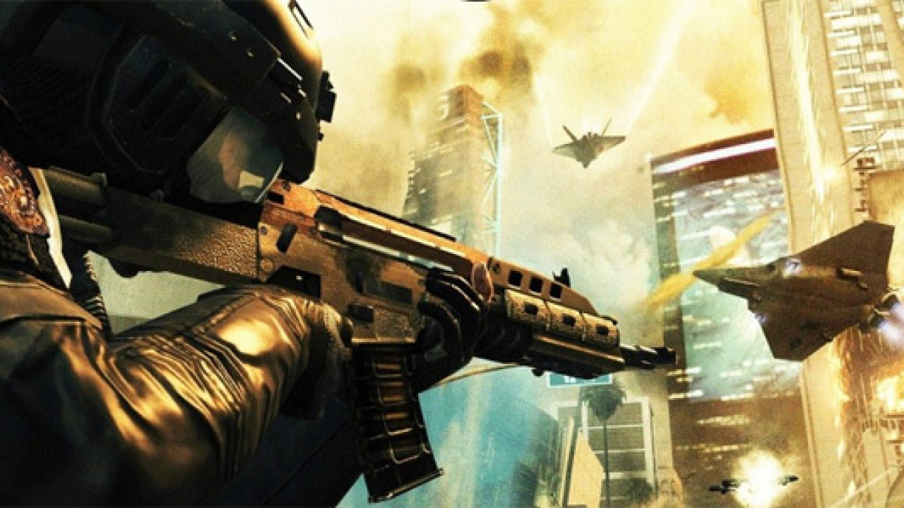 Die Rise Could Arrive In Call Of Duty Black Ops Ii On Wii U After Mystery Menu Appearance Nintendo Life