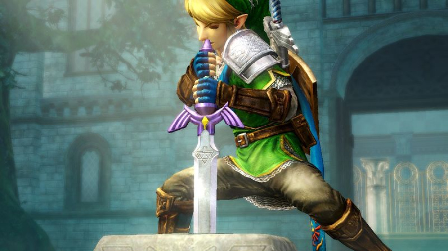 Meet The Playable Cast Of Hyrule Warriors - Feature - Nintendo Life