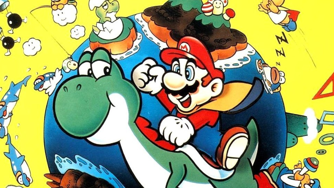 Super Mario World Speedrun Record Is Broken Nintendo Life