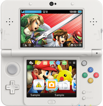 Smash Theme
