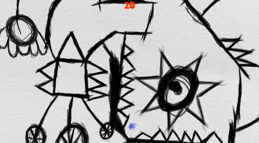 Abstract or awesome?