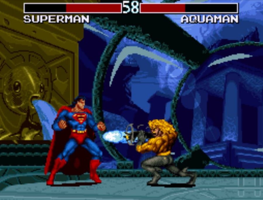 Batman Vs Superman Free Games