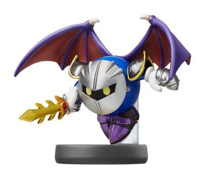 Meta Knight