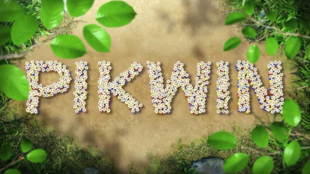 Get Wallpaper Pikmin Short Movies Available To Buy Now On Wii U And 3ds For iPhone Free