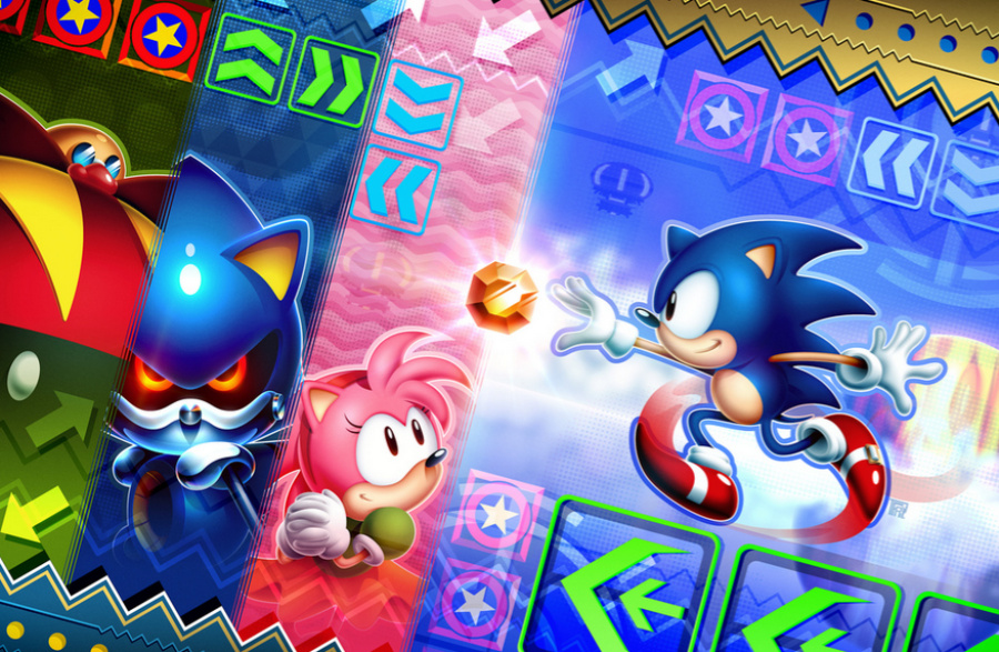 sonic mega collection rom