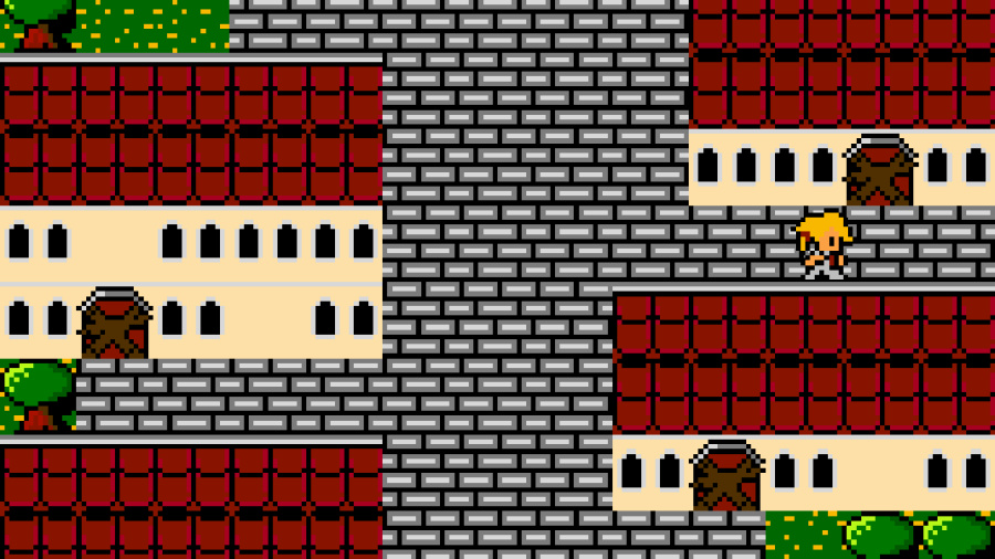 Screen Shots Three