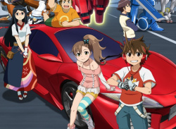 Wallpaper Chousoku Henkei Gyrozetter News Nintendo Life HD